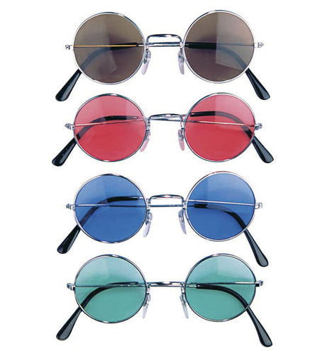 Widmann SRL Hippie bril budget