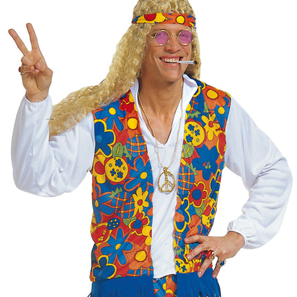 Widmann SRL Hippie bril budget