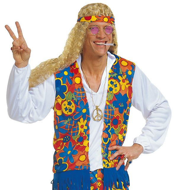 Widmann SRL Hippie bril budget