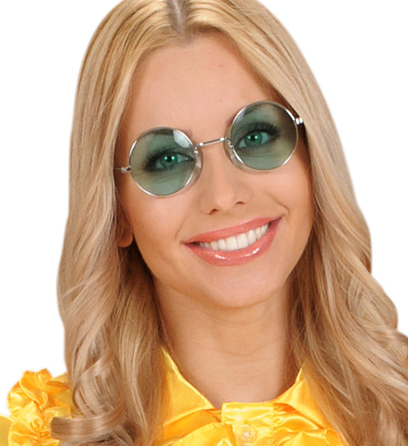 Widmann SRL Hippie bril budget