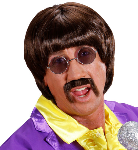 Widmann SRL Hippie bril budget