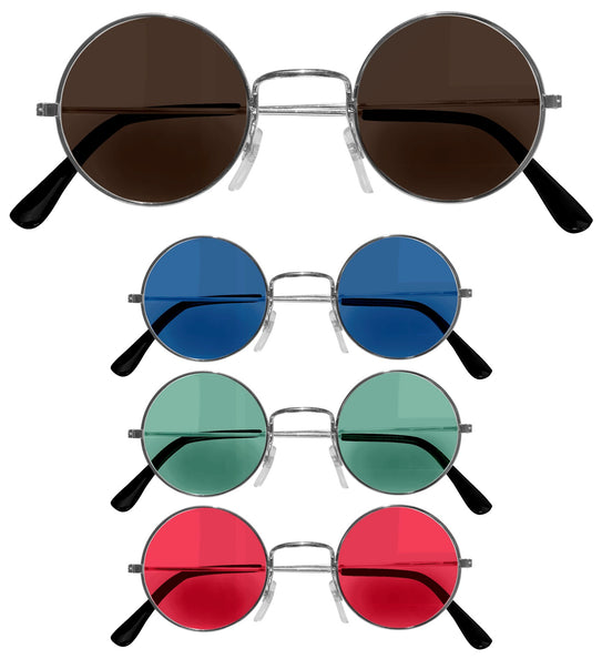 Widmann SRL Hippie bril budget