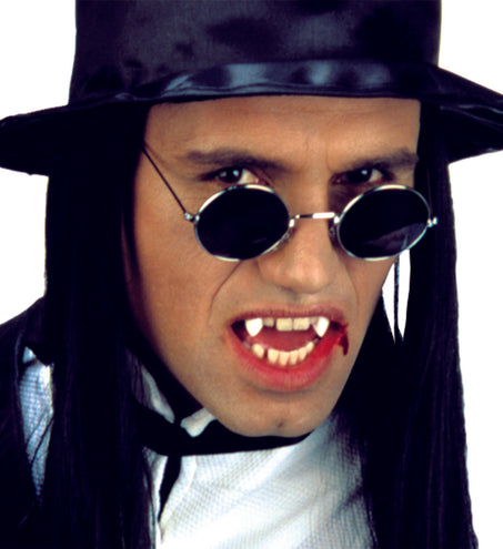 Widmann SRL Hippie bril John Lennon