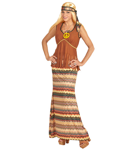 Widmann SRL Hippie Dame pak