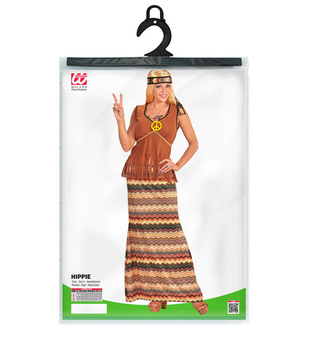 Widmann SRL Hippie Dame pak