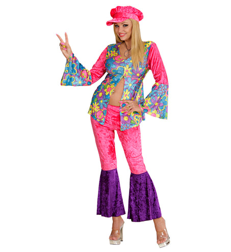 Widmann SRL Hippie pak Dana