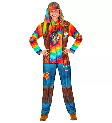 Widmann SRL Hippie pak Ibiza Bente