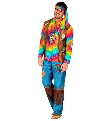 Widmann SRL Hippie pak Ibiza Bente