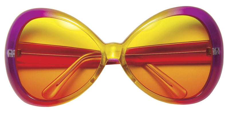 Widmann SRL Hippie sugarbabe bril