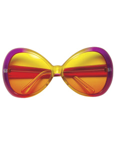 Widmann SRL Hippie sugarbabe bril