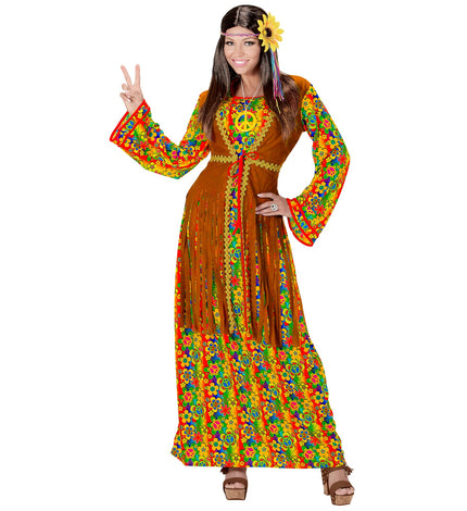 Widmann SRL Hippie Vrouw pakje dames
