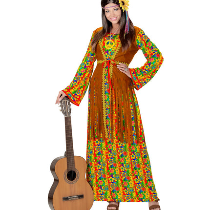 Widmann SRL Hippie Vrouw pakje dames