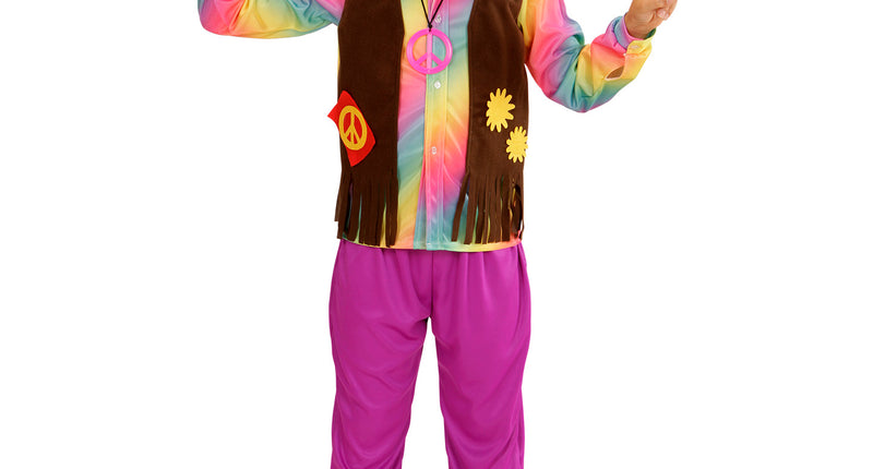 Widmann SRL Hippiepakjes voor jongetjes