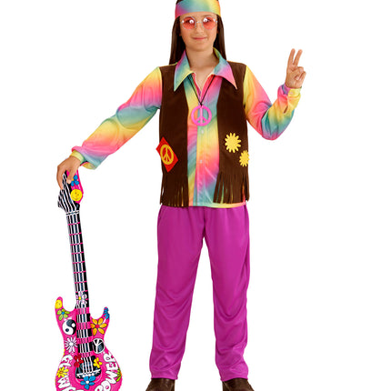 Widmann SRL Hippiepakjes voor jongetjes