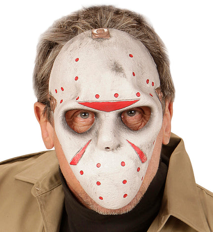 Widmann SRL Hockey masker bebloed