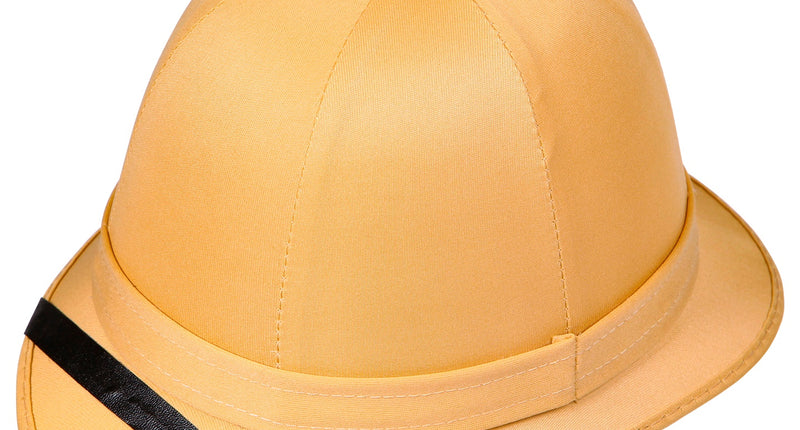 Widmann SRL Hoge helm koloniaals