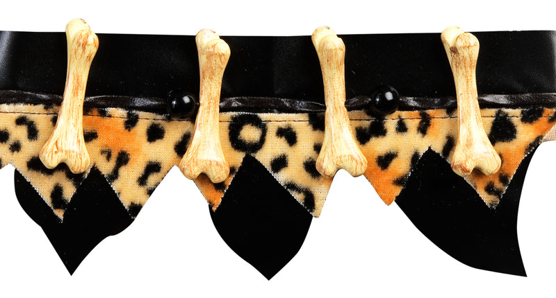 Widmann SRL Holbewoner ketting botten