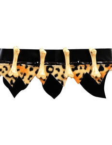 Widmann SRL Holbewoner ketting botten