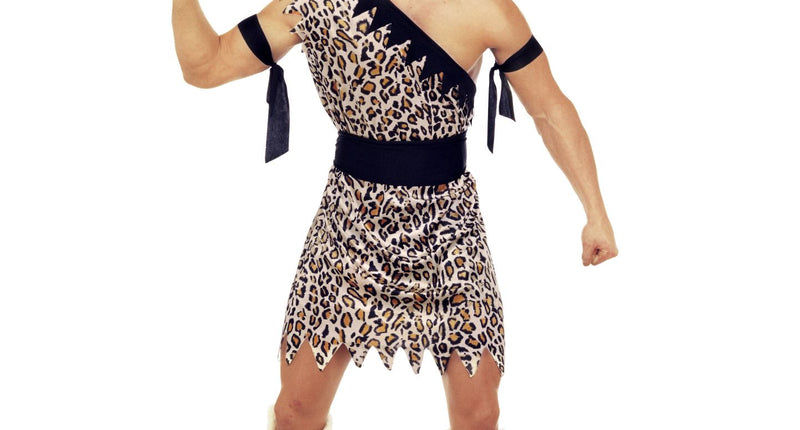 Widmann SRL Holbewoner pak Fred