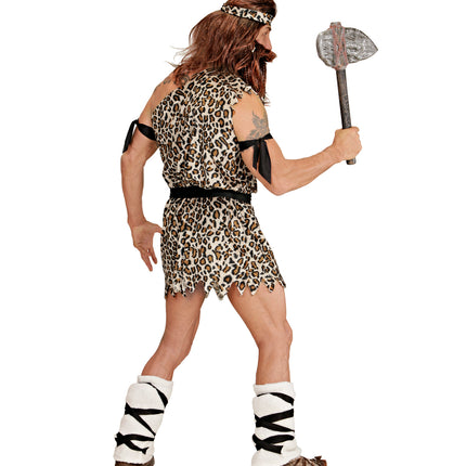 Widmann SRL Holbewoner pak Fred