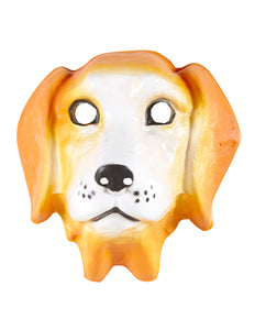 Widmann SRL Honden masker kind