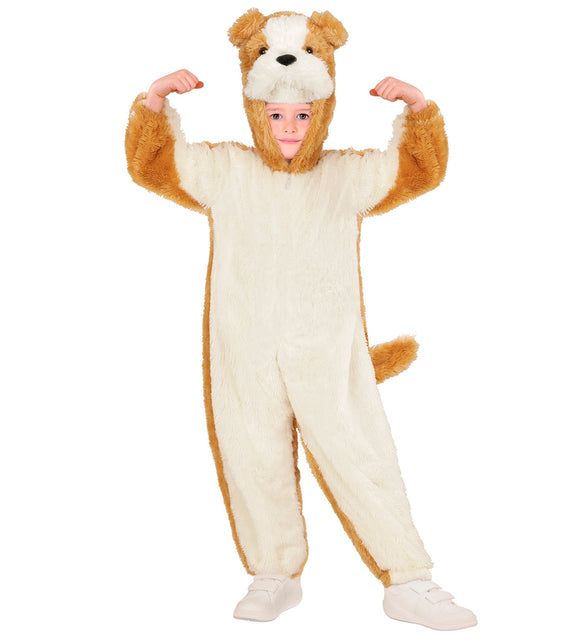 Widmann SRL Hondenpakjes voor kinderen