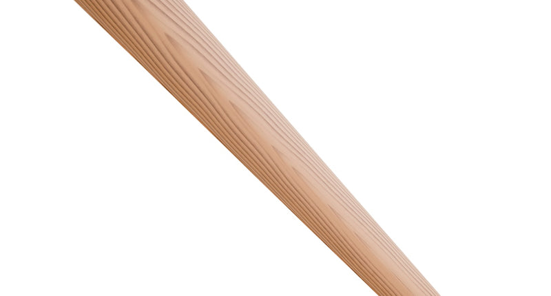 Widmann SRL Honkbalknuppel opblaasbaar