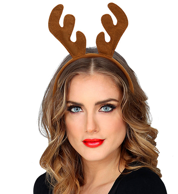 Widmann SRL Hoofband rendier Raynold