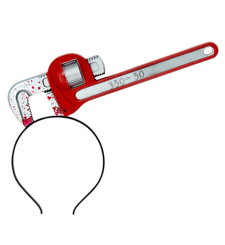 Widmann SRL Hoofdband baco door hoofd