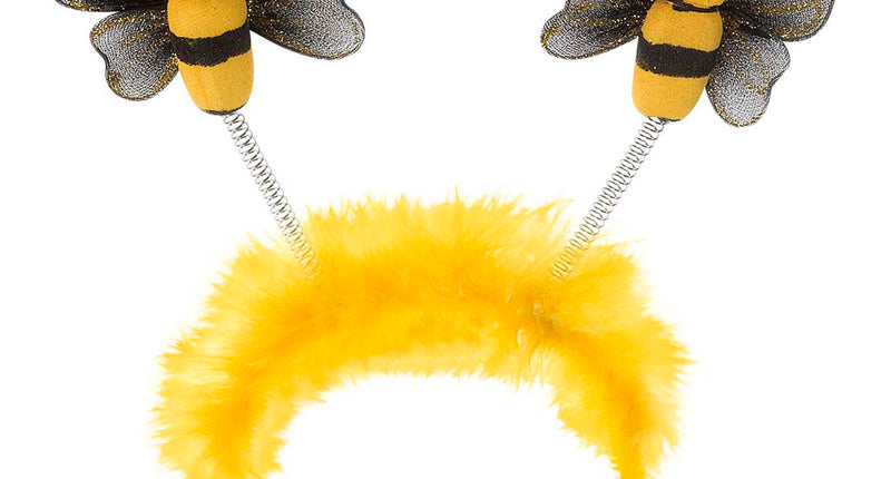 Widmann SRL Hoofdband bij diadeem