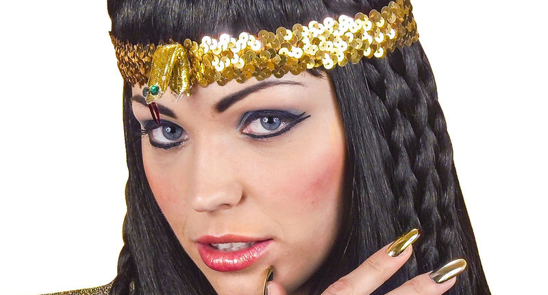 Widmann SRL Hoofdband Egypte Luxor