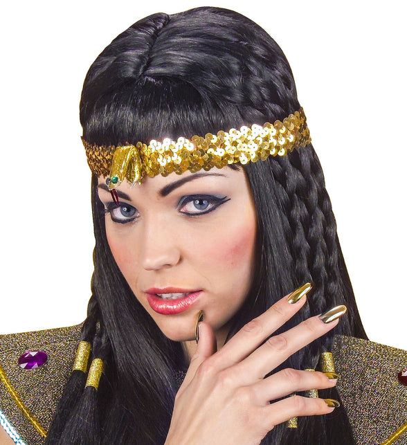 Widmann SRL Hoofdband Egypte Luxor