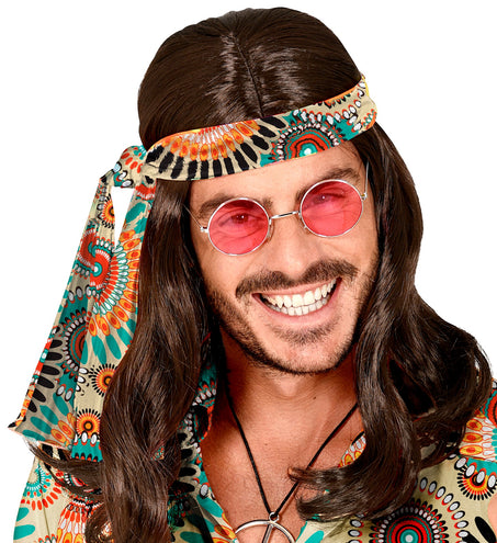 Widmann SRL Hoofdband jaren 70  vintage