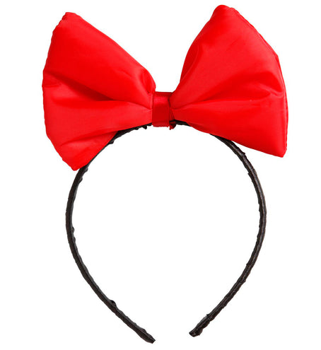 Widmann SRL Hoofdband sneeuwwitje