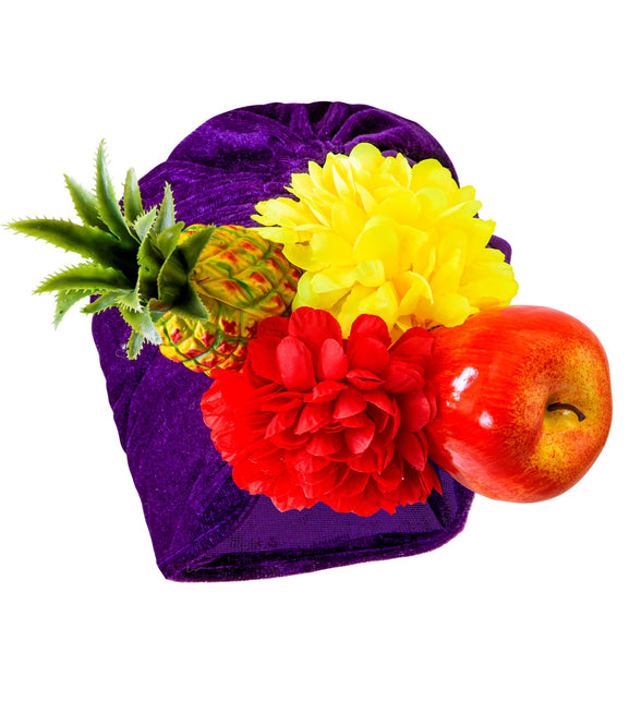 Widmann SRL Hoofdbedekking gezond fruit