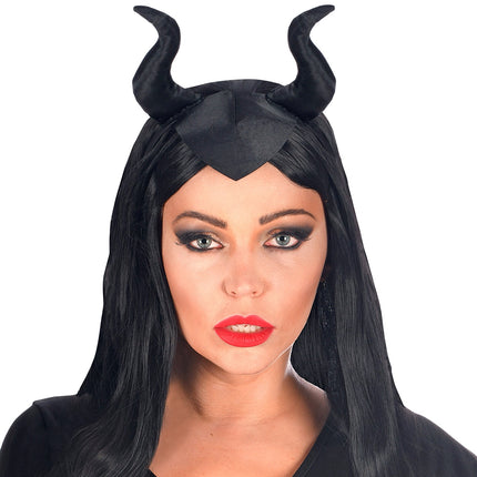 Widmann SRL Hoofdbedekking Maleficia