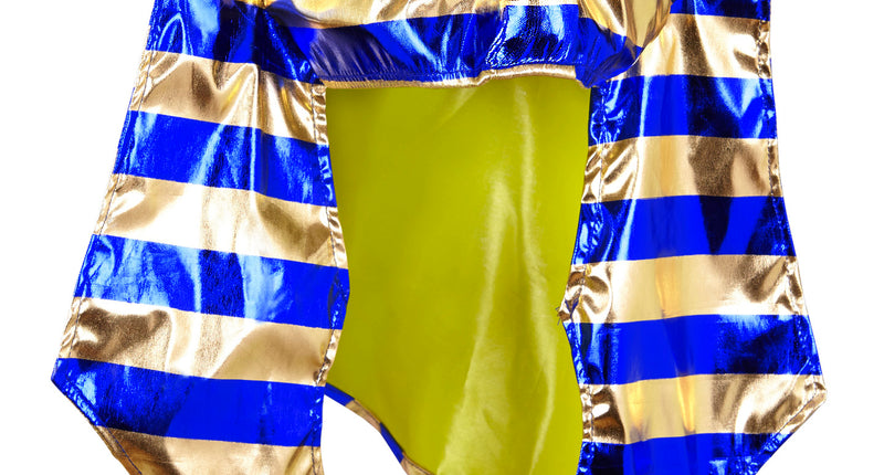 Widmann SRL Hoofdstuk Egyptische Farao Najib