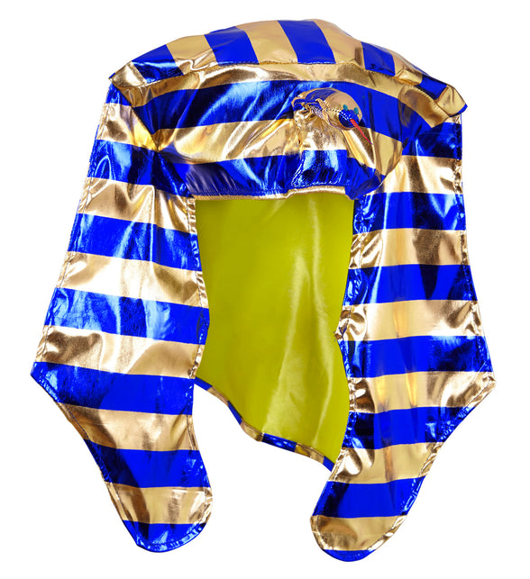 Widmann SRL Hoofdstuk Egyptische Farao Najib