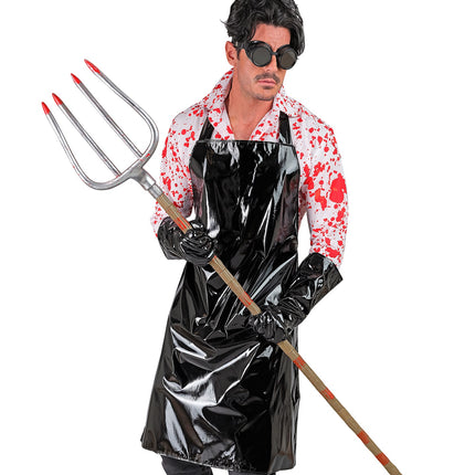 Widmann SRL Hooivork met bloed Lunatic