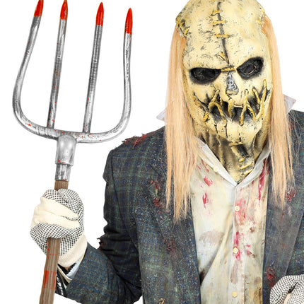 Widmann SRL Hooivork met bloed Lunatic