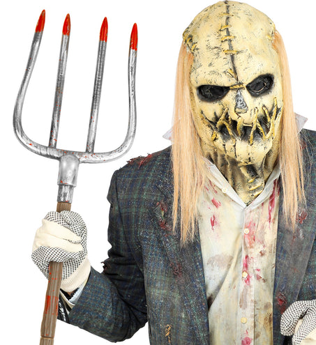 Widmann SRL Hooivork met bloed Lunatic