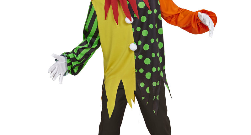 Widmann SRL Horror Clownspak kind