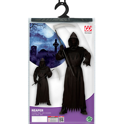 Widmann SRL Horror graver pak