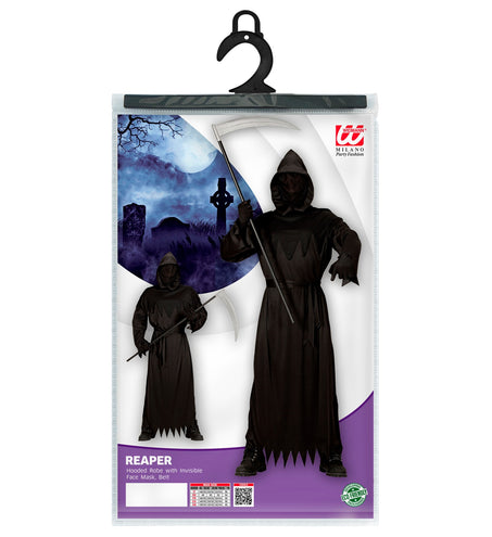 Widmann SRL Horror graver pak