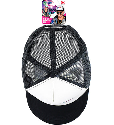 Widmann SRL I love 80's pet disco