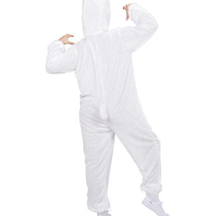 Widmann SRL Ijsbeerkostuum Willem