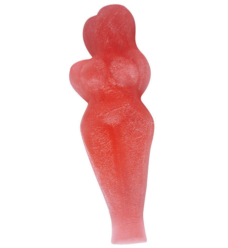 Widmann SRL IJsvorm blote vrouw ijsblokjes