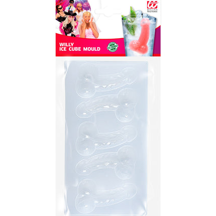 Widmann SRL IJsvorm piemel ijsblokjes