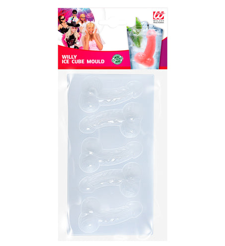 Widmann SRL IJsvorm piemel ijsblokjes