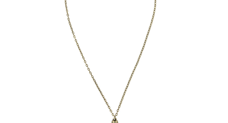 Widmann SRL Indianen ketting totempaal